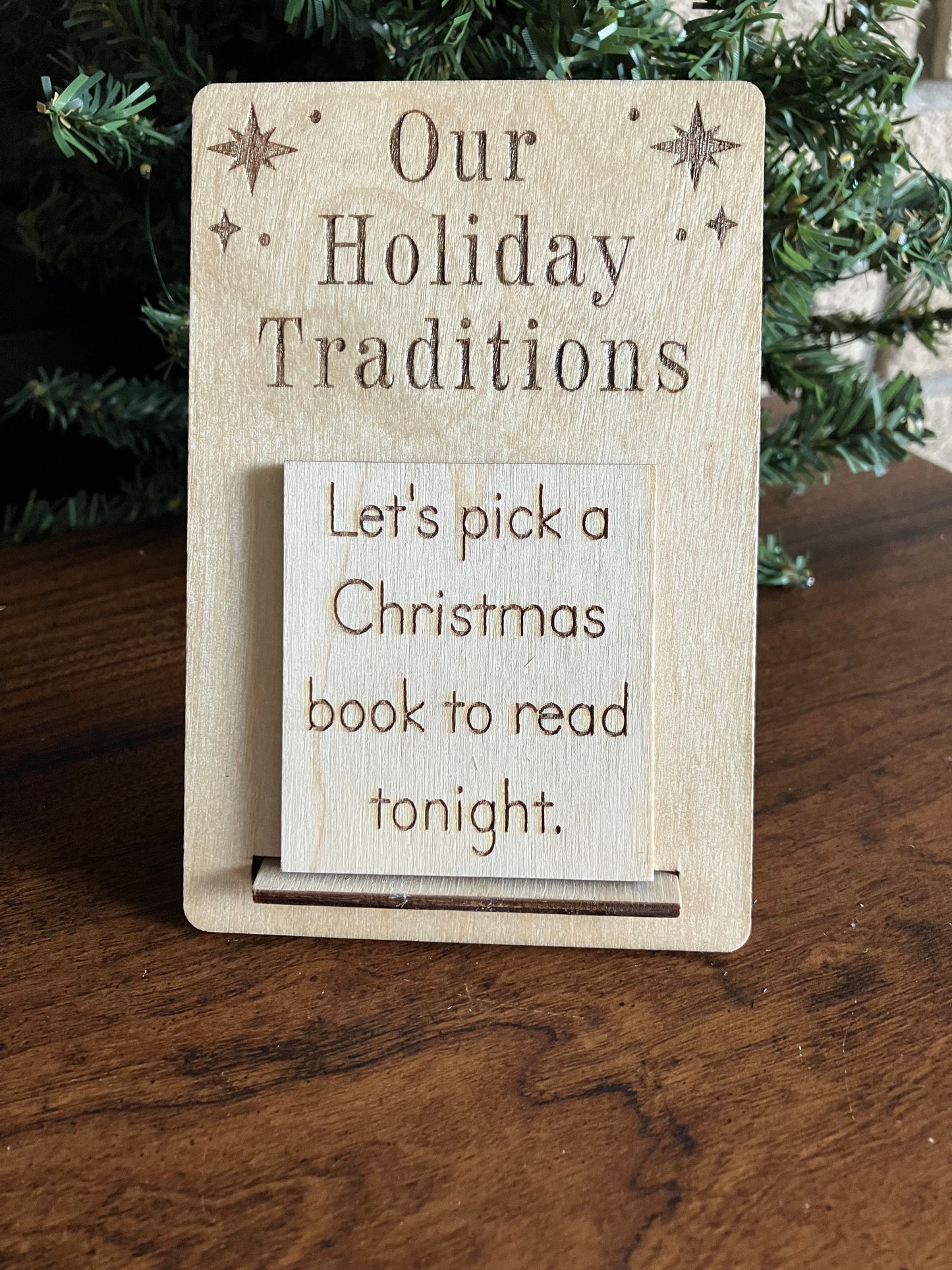 Classic Holiday Prop Center