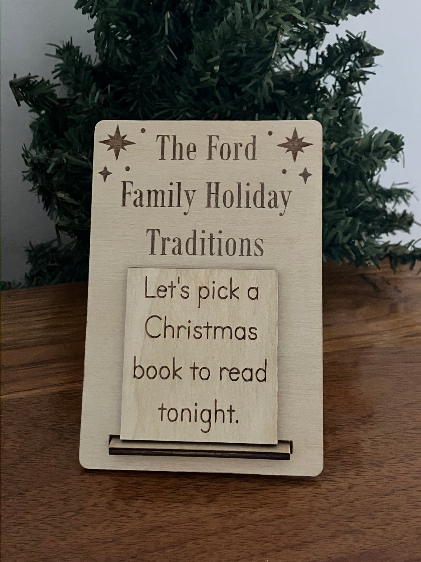 Classic Holiday Prop Center