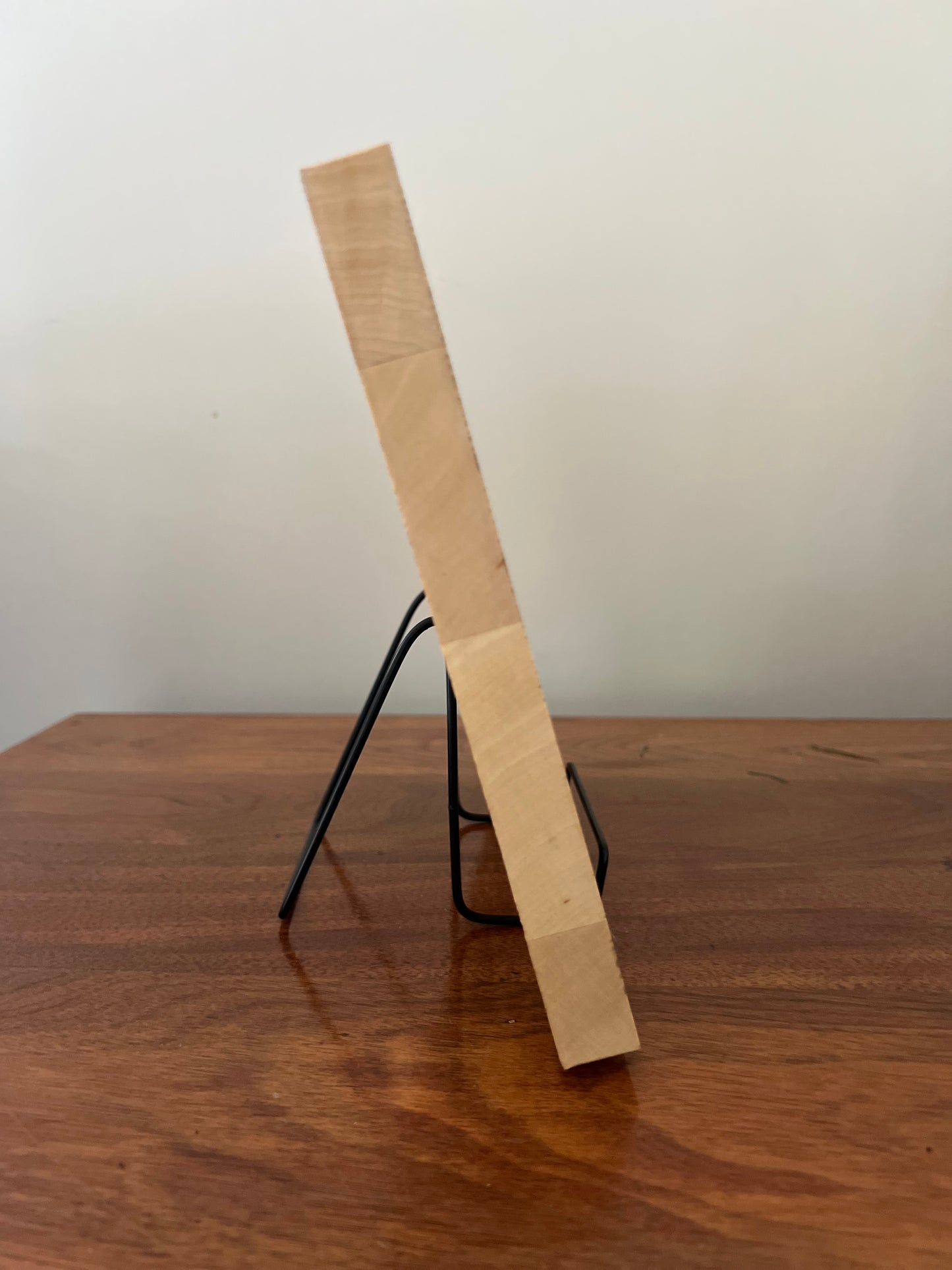 Wooden Photo - Memorable Place