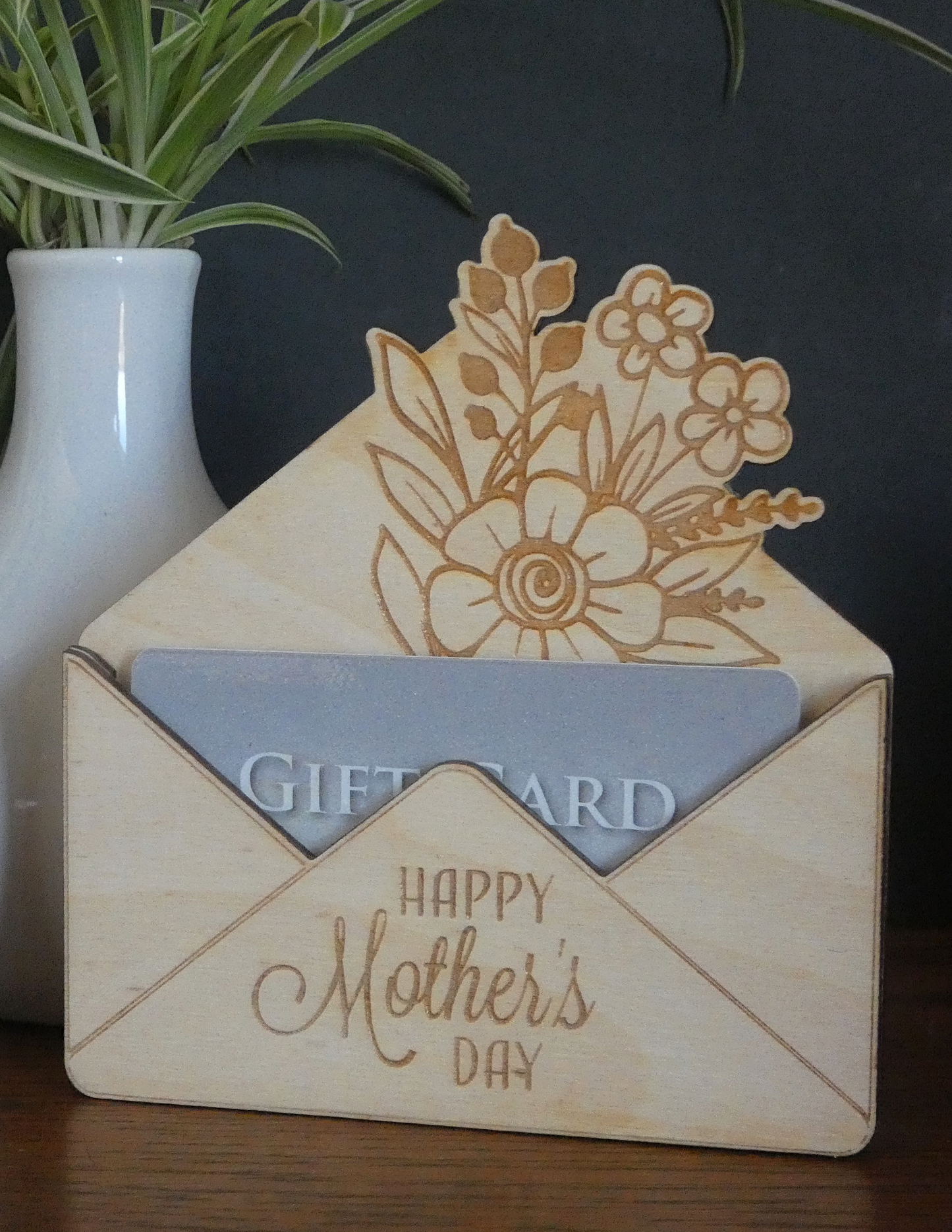 Holiday Gift Card Holders