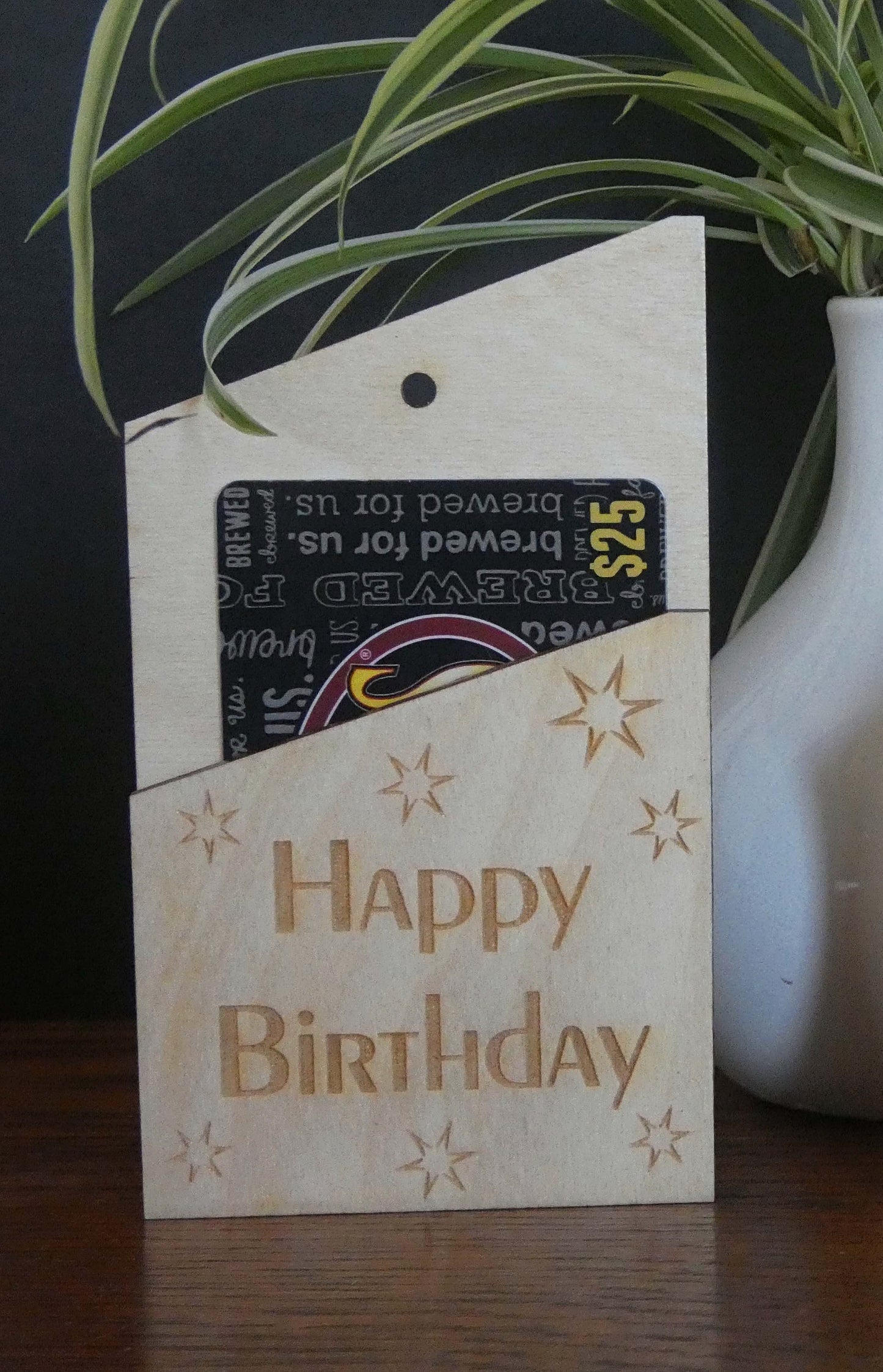 Special Occassion Gift Card Holders