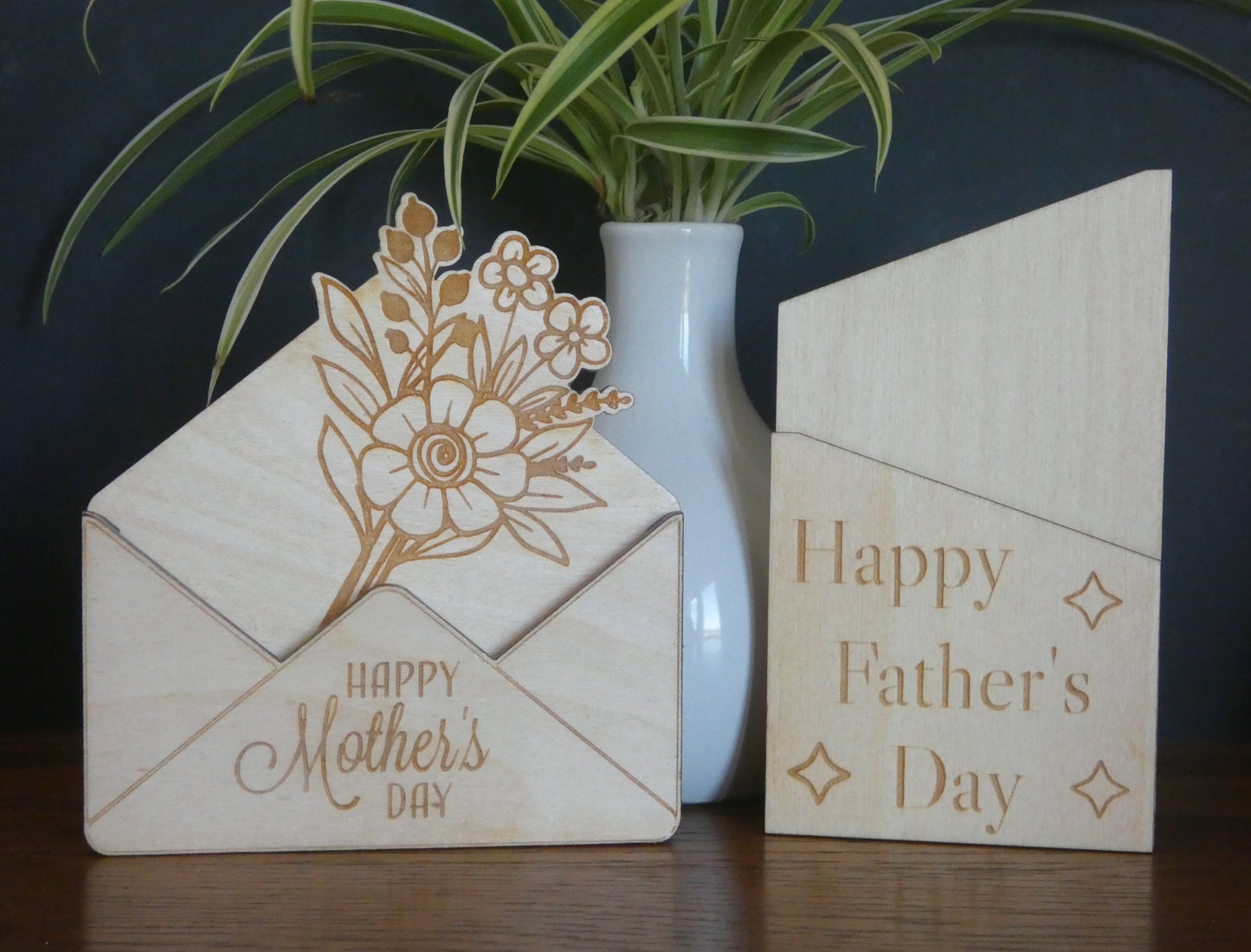 Holiday Gift Card Holders