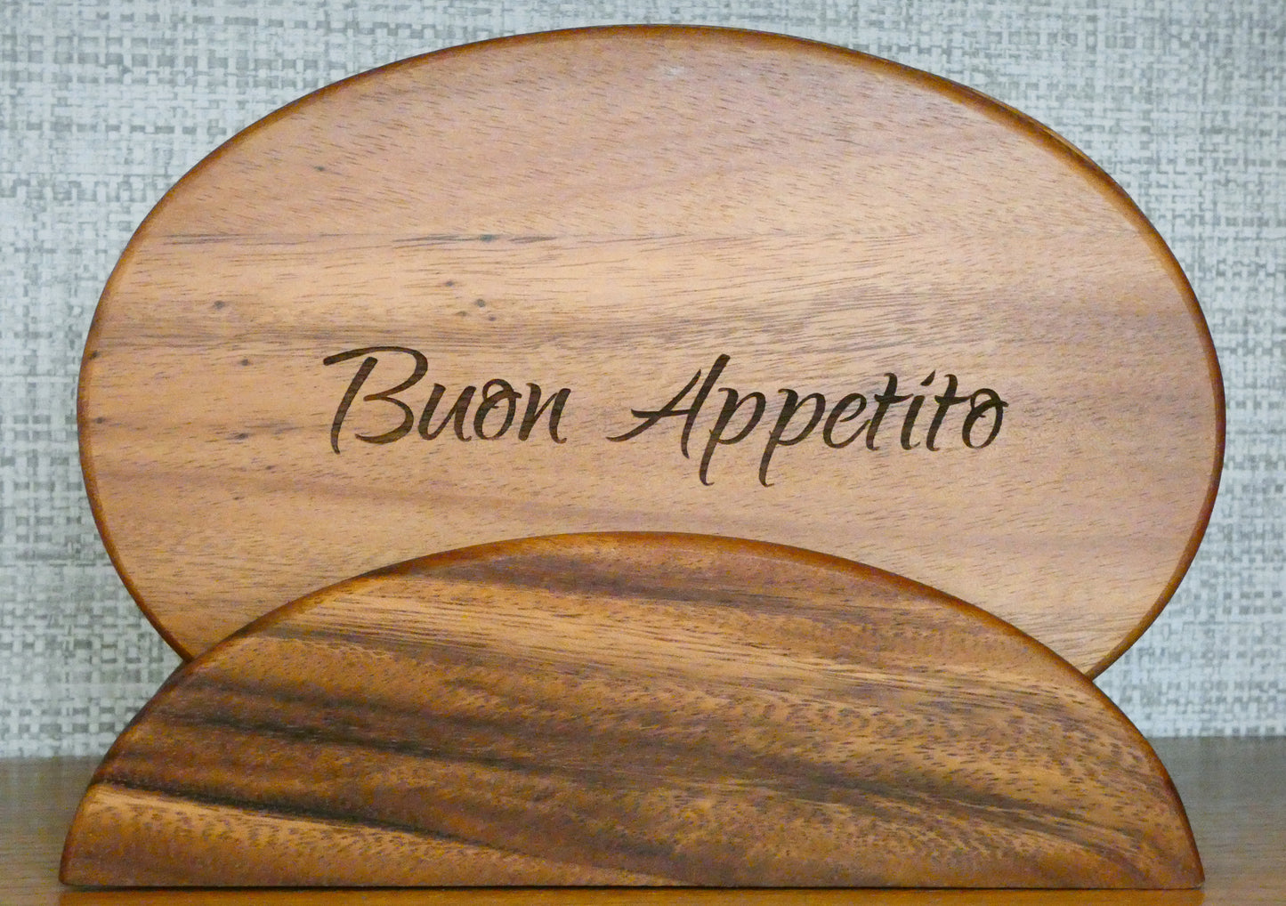 Personalized Charcuterie/Serving Board Set