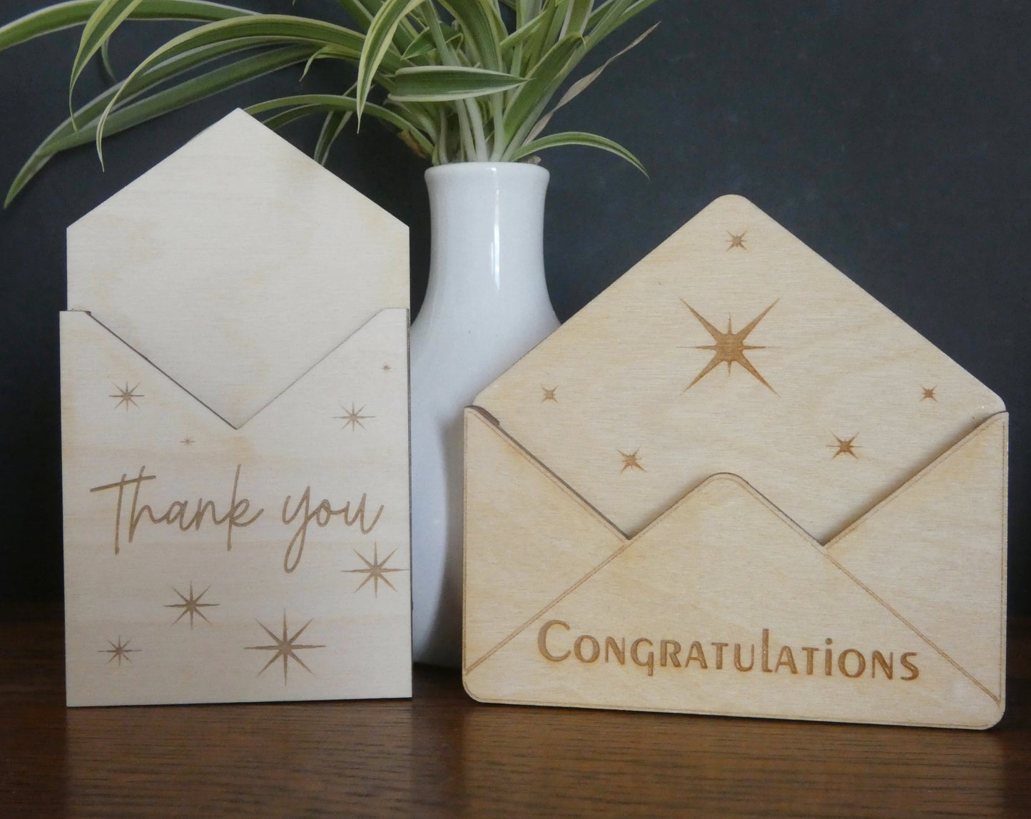 Special Occassion Gift Card Holders
